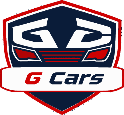 GCARS – logo